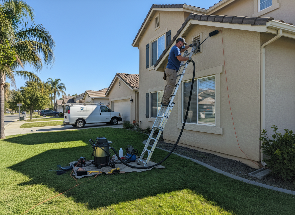 Dryer Vent Cleaning in Oakley, OH
