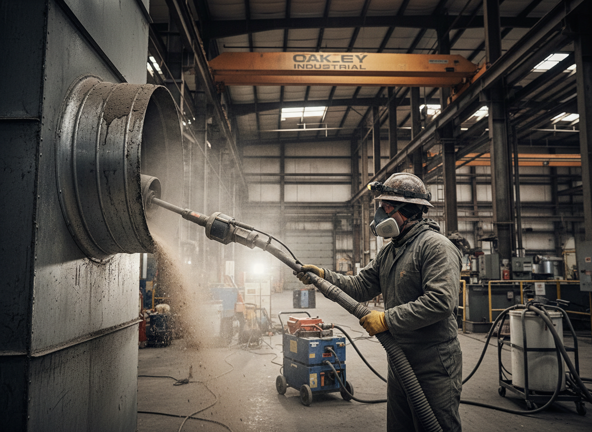 Air Duct Cleaning in Oakley West, OH 45209